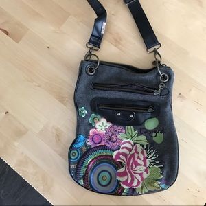 Desigual Crossbody Bag